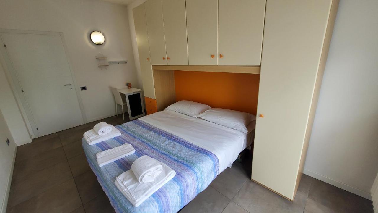 Affittacamere Bergamo Exterior foto