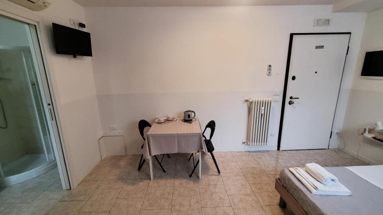 Affittacamere Bergamo Exterior foto