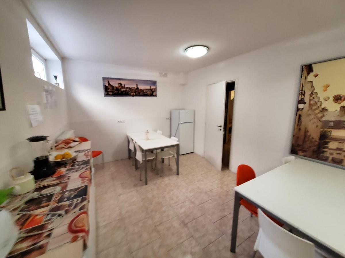 Affittacamere Bergamo Exterior foto